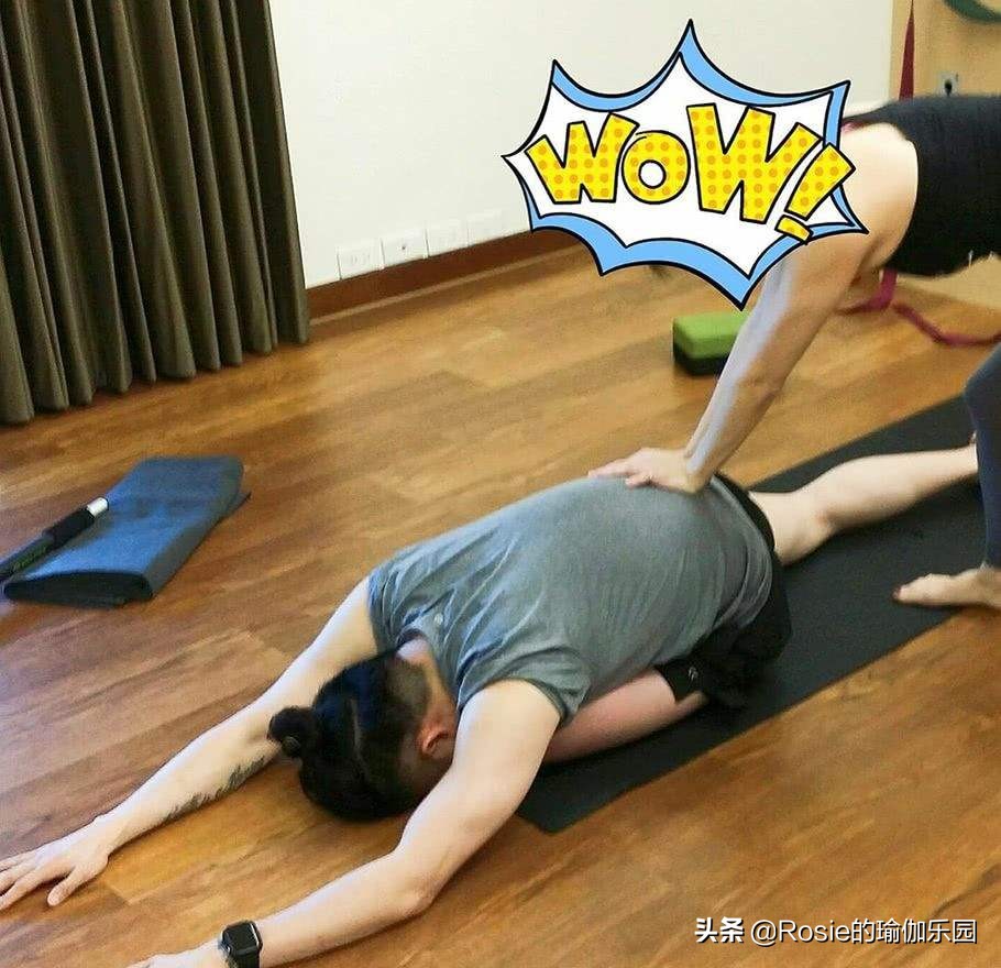 创造营里论腿更服苏有朋，明星私教揭秘：竟因他做了这个瘦腿动作