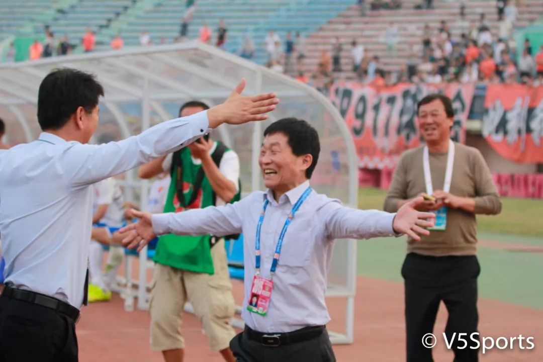 延边足球冲甲最新消息,延边足球队实力有多强