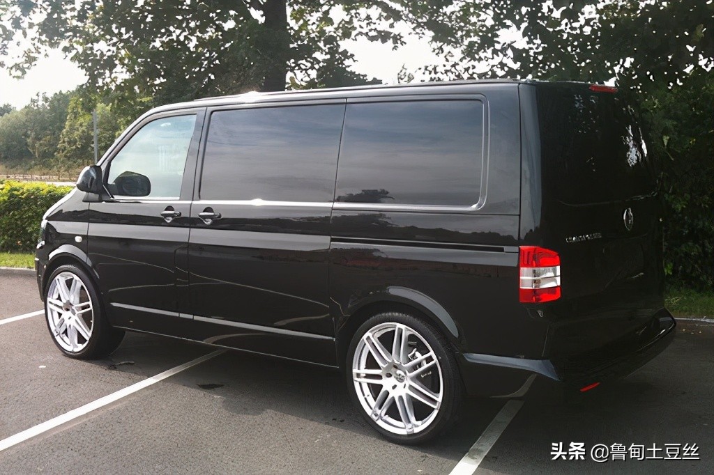 大众迈特威改装豪华,13款大众迈特威改装外观包围