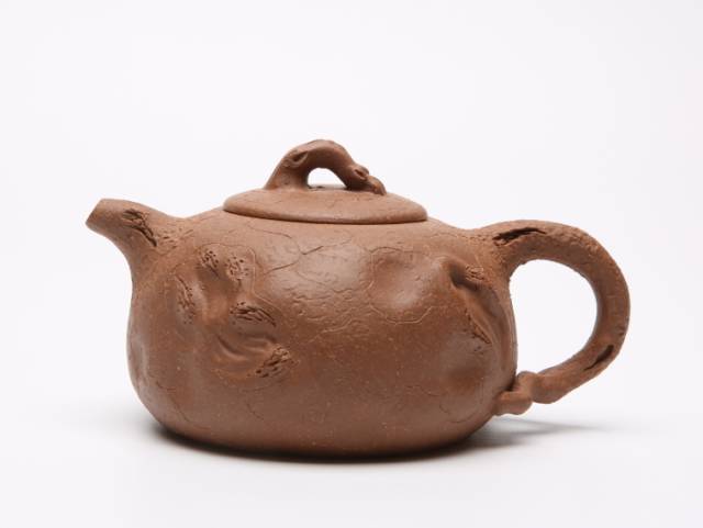 紫砂壶100种图片及名称介绍大全,60种经典紫砂壶型名称大全