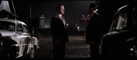 你觉得无间道这一部电影好看吗,推荐类似无间道的电影