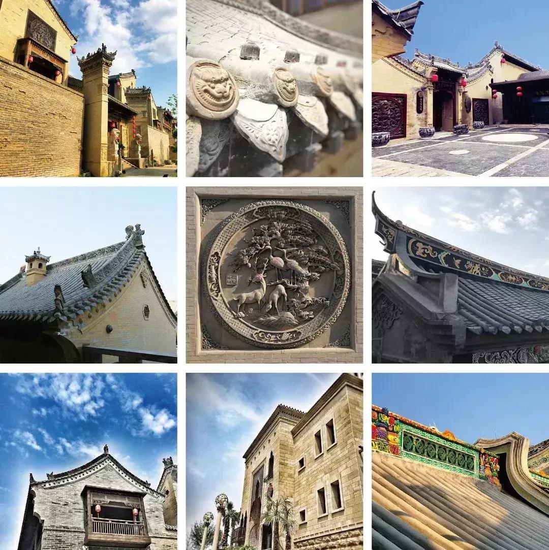 汉台半日游,汉台区一日游