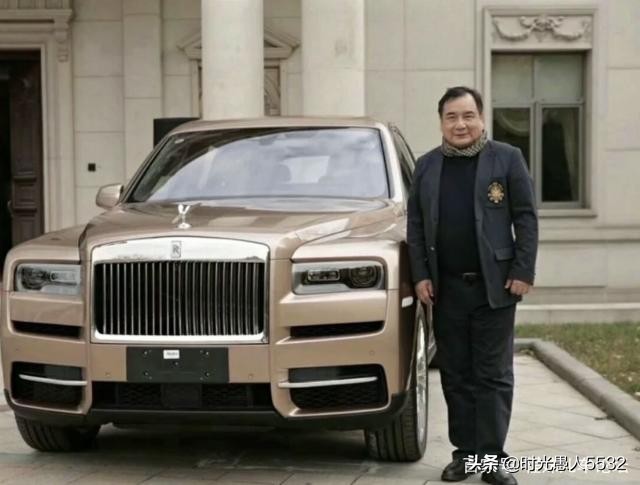 北京首富李晓华做什么起家,曾经的北京首富李晓华现在如何