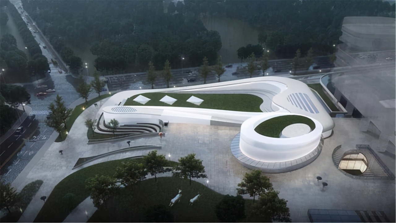 成都2020建成的新医院,成都市医疗系统升级