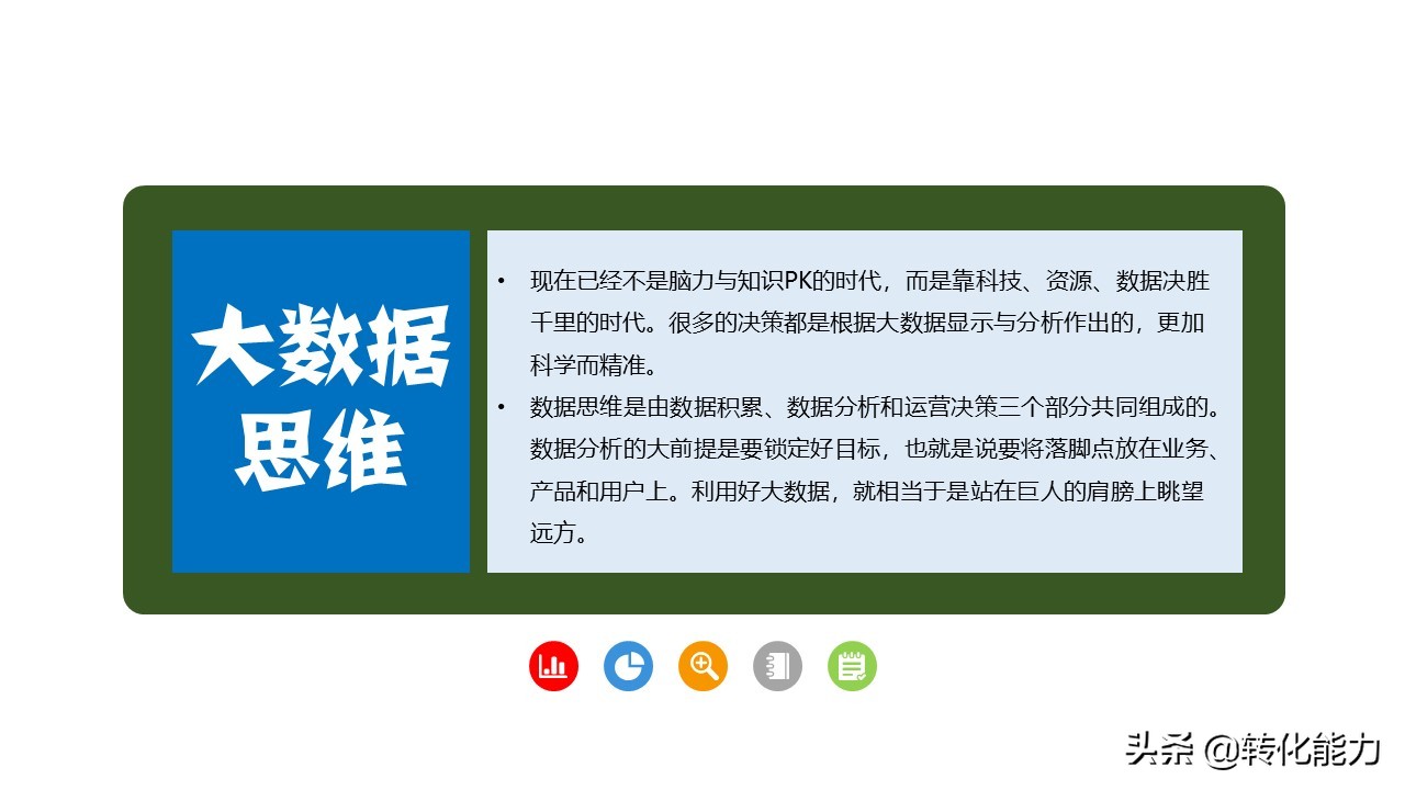 思维不改变一切都是徒劳,思维不改变行为就不会变