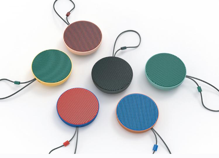 雷克雅音箱评测,雷克雅未克蓝牙音箱有底噪吗