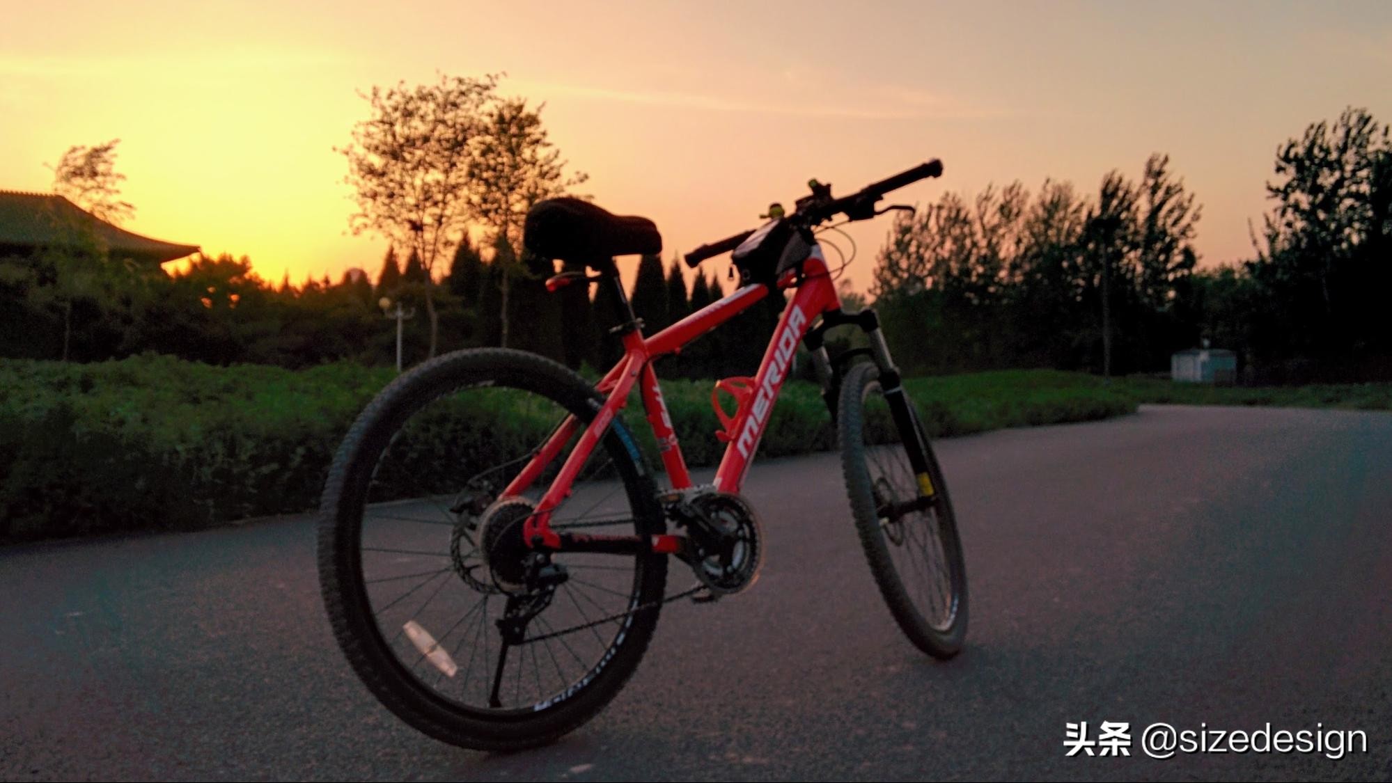 美利达高端车系,美利达各个系列车