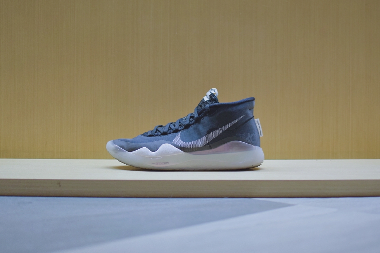 杜兰特最强鞋,最能代表杜兰特的鞋