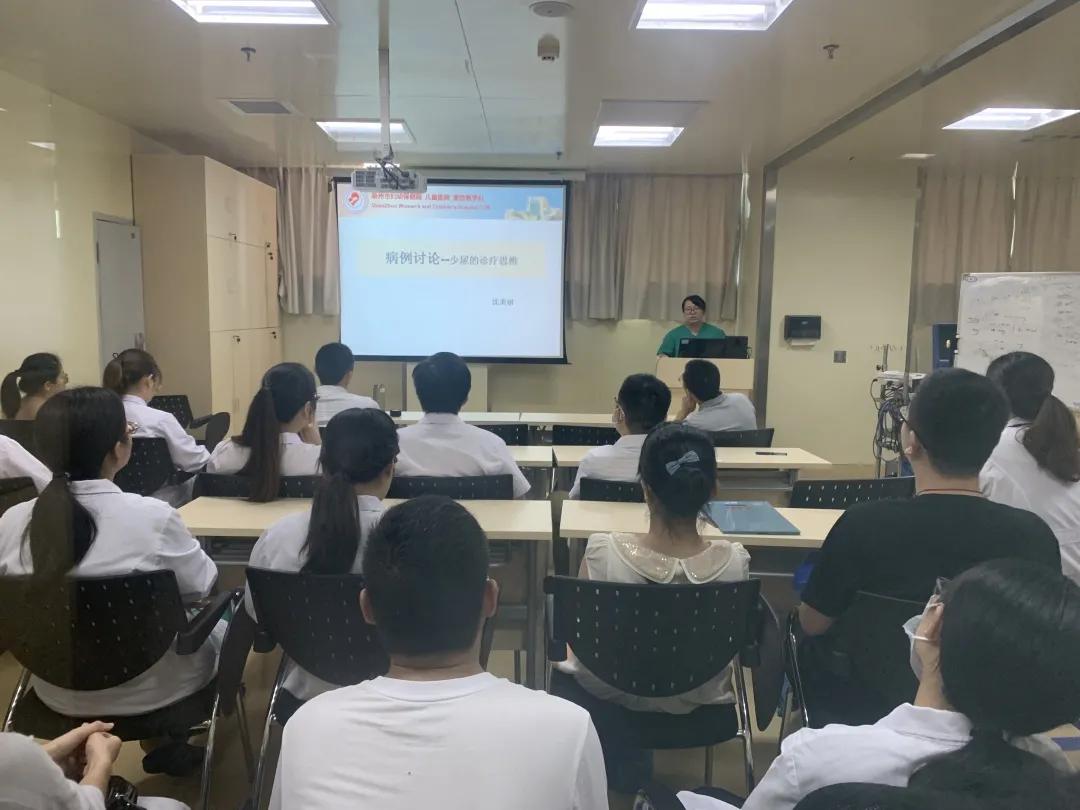 三十载耕耘迎来创新蝶变,医院高质量发展形势下的人才培养