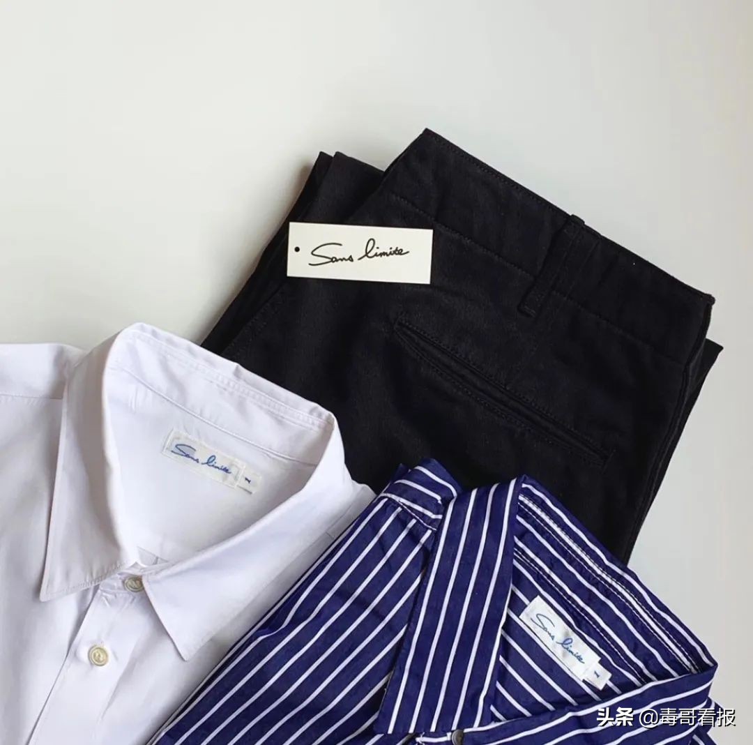 cityboy上衣怎么选择,cityboy穿搭基本单品