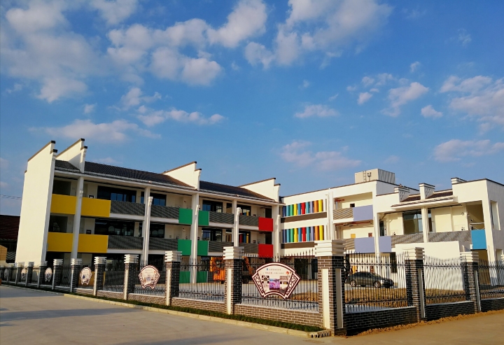 如皋品质教育“智启”城市未来