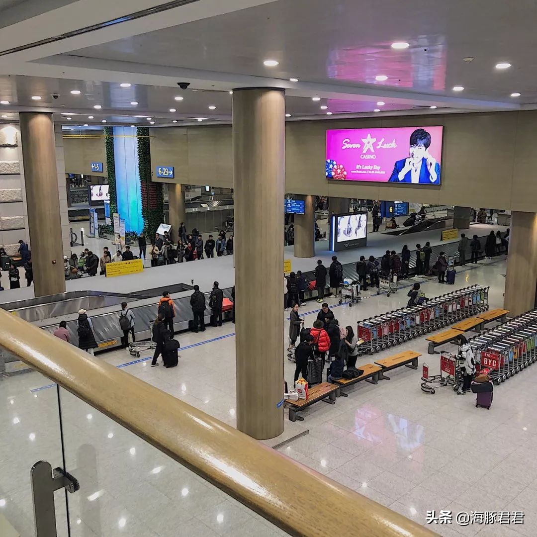 韩国首尔购物攻略视频,韩国首尔最新旅游攻略