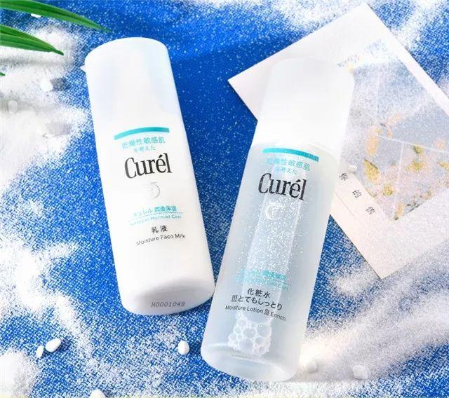 日本deepbio水光胜肽水乳套盒,日本药妆护肤品水乳排行榜