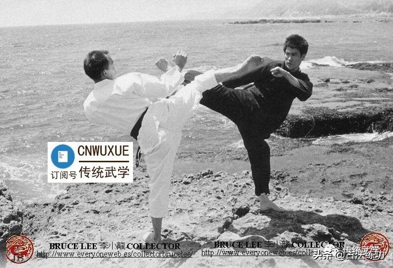 武术最有效的技击方法,怎样练好防身武术