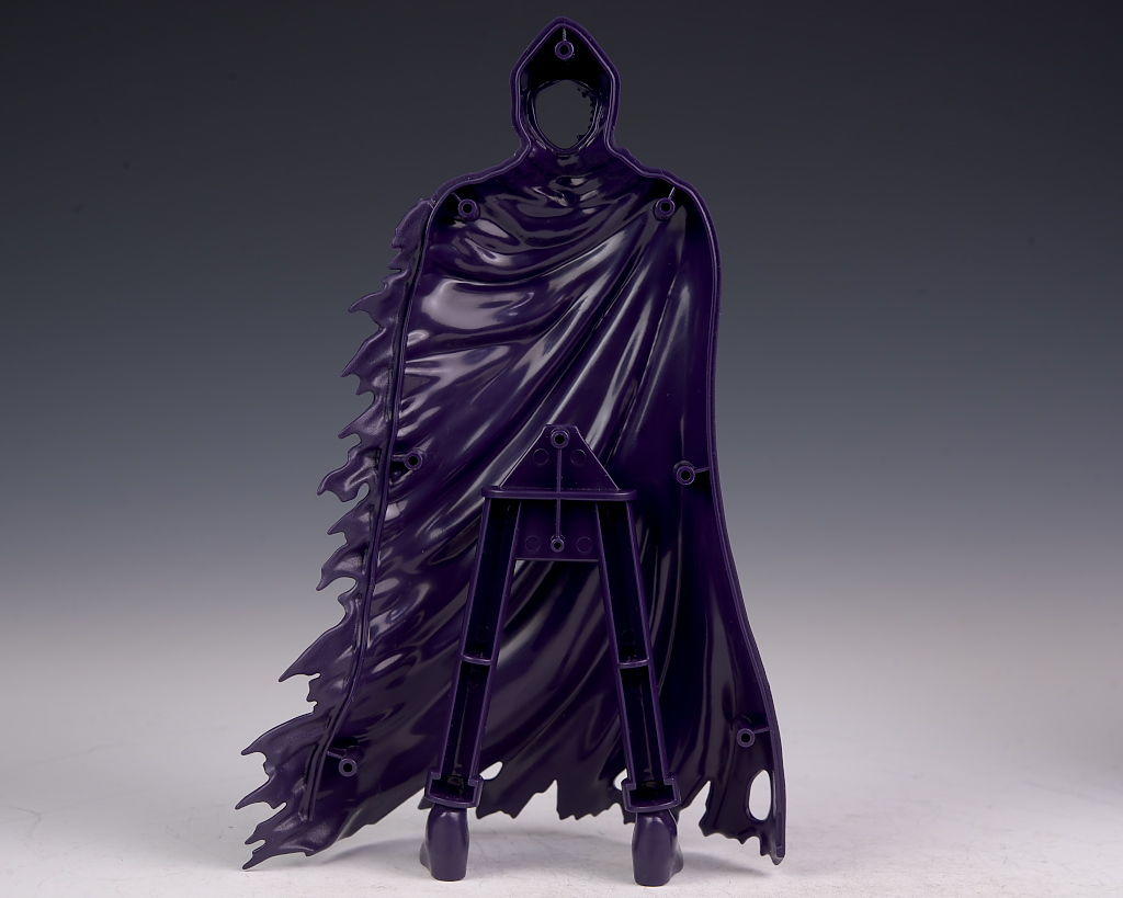 圣斗士ex圣衣神话冥衣开箱,圣斗士魂限定