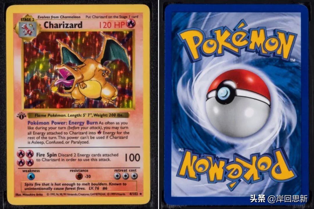 美国宝可梦卡停售，因为玩家将卡牌战斗变物理战斗，任天堂不背锅