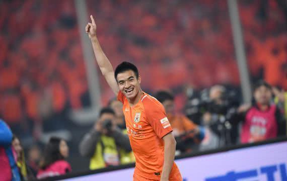 李霄鹏鲁能深度解析,鲁能93黄金一代李霄鹏