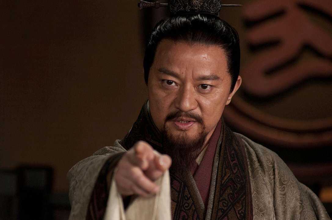 赵括纸上谈兵,纸上谈兵的历史人物是谁