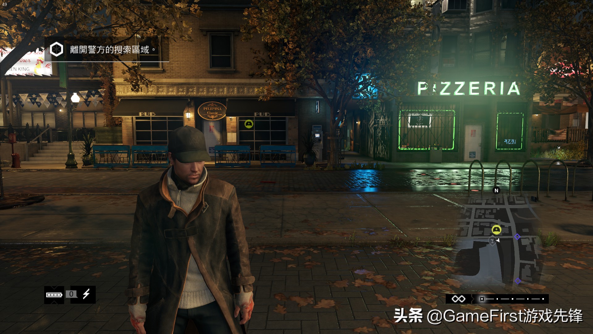 孤岛惊魂6和孤岛惊魂5哪个地图大,孤岛惊魂6困难