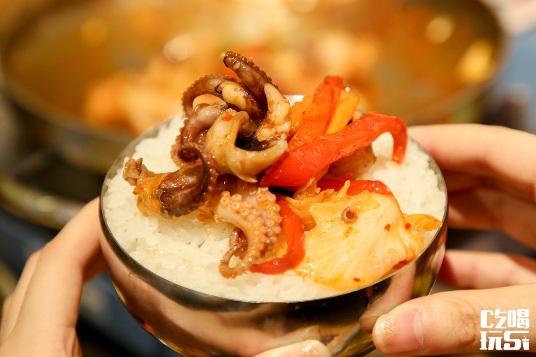 德思勤汉拿山烤肉,火遍北上广深