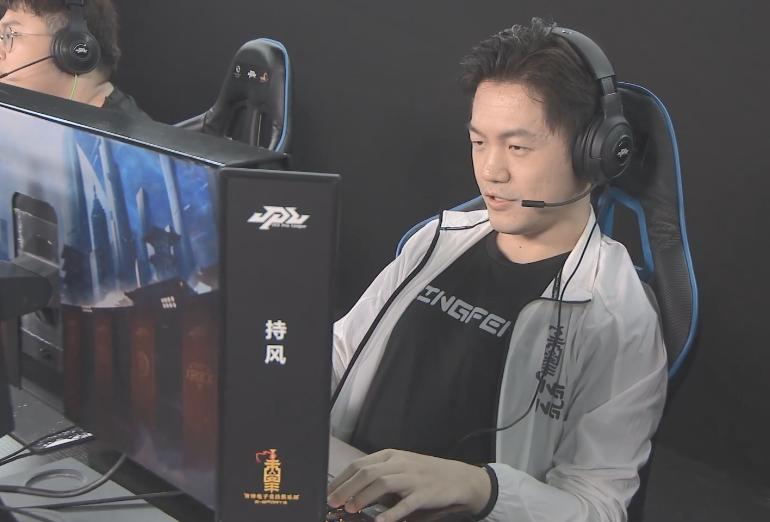 真实的职业电竞选手现状,职业电竞选手多难