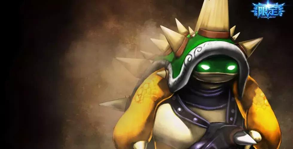 外服lol有年限定皮肤吗,外服lol皮肤