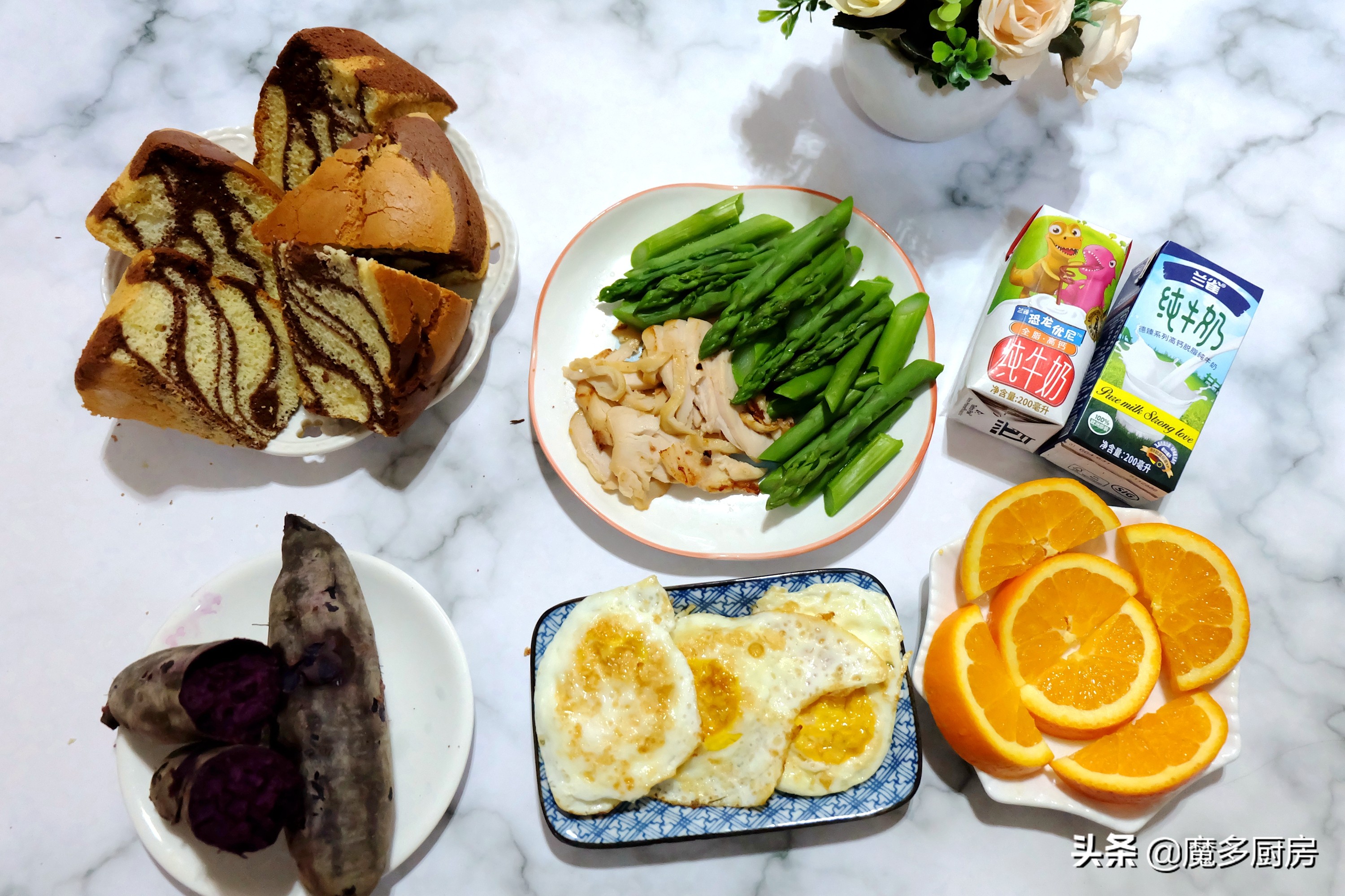 早餐食谱大全营养早餐家常菜,早餐食谱大全营养早餐减肥