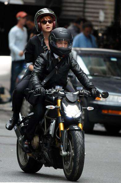 趁年轻买一辆属于自己的机车,花最少的钱买最能装的车