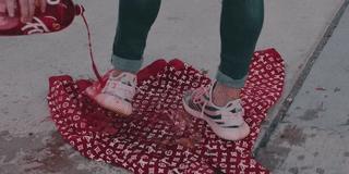 顶级潮牌supreme,supreme第一潮牌