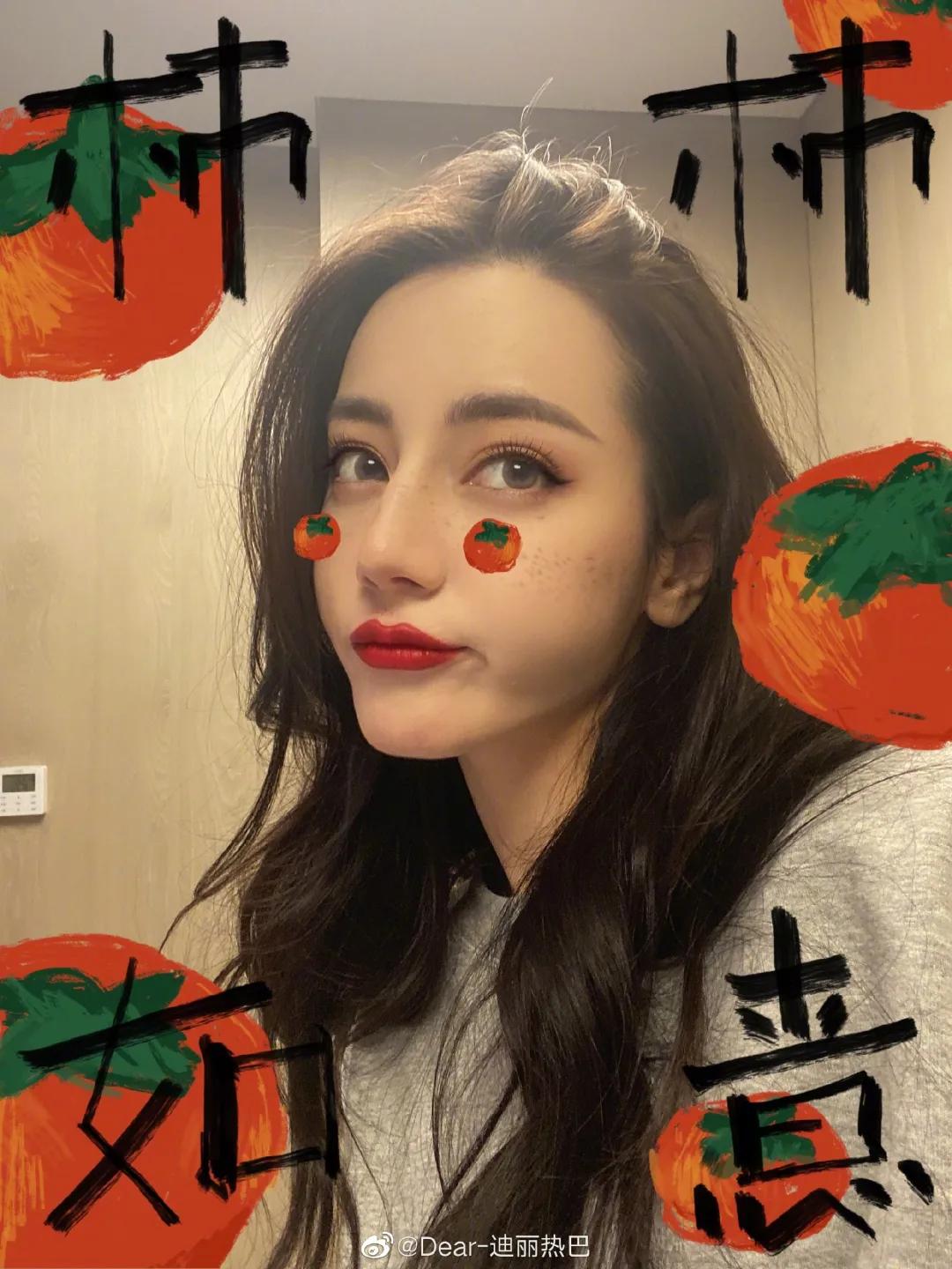 明星六一齐晒照：唐嫣陈妍希晒娃，热巴娜扎美照，安以轩令人泪目