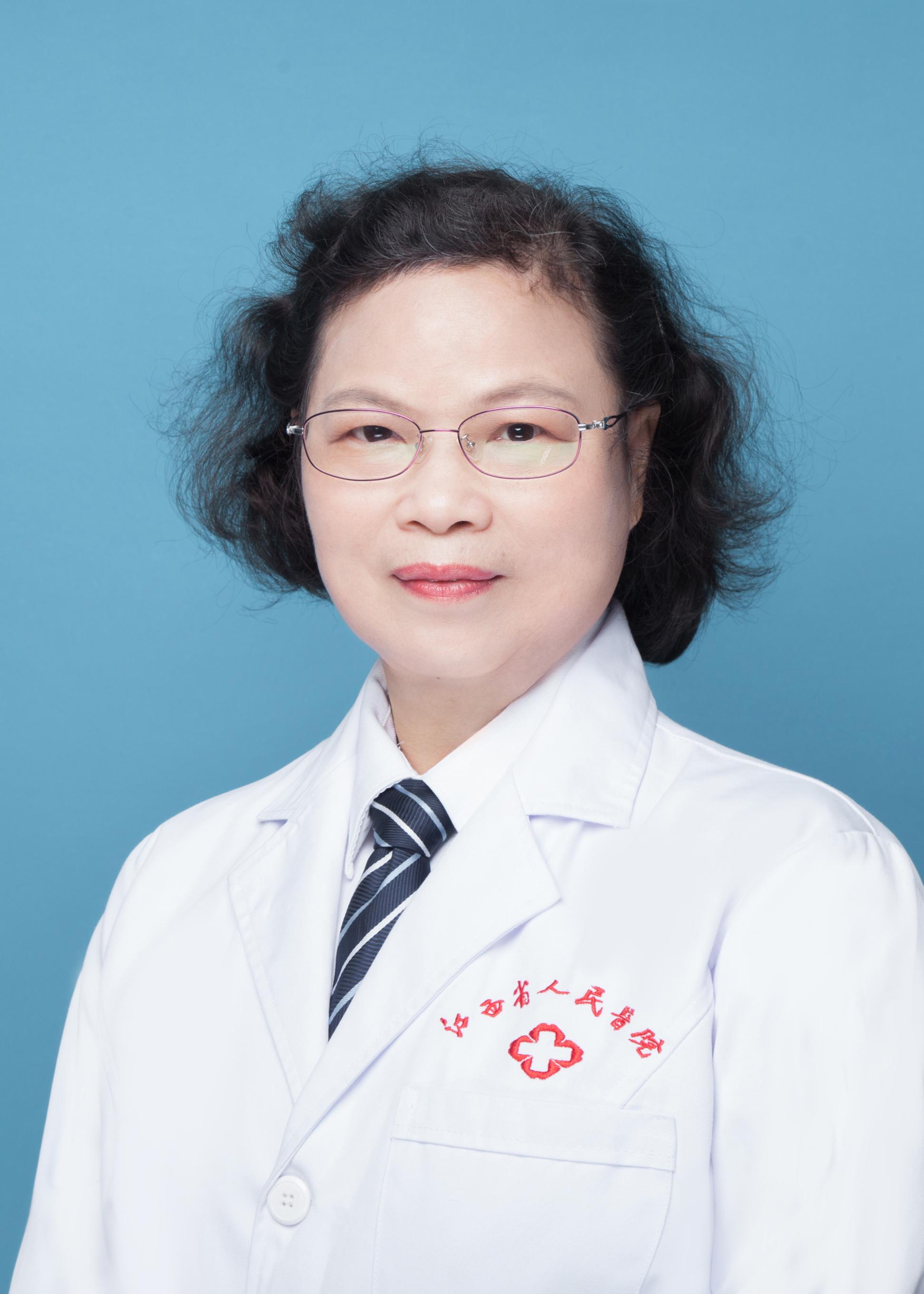 人民医院专家门诊一览表,江西省人民医院射频消融专家