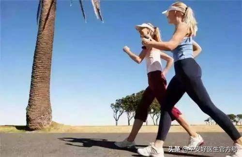 走路减肥瘦哪里,走路也能减肥