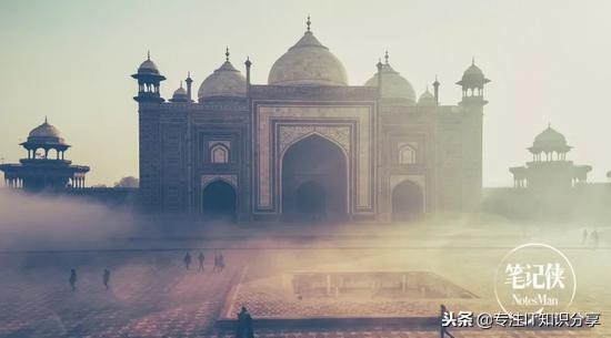 过去18个月，印度互联网巨变