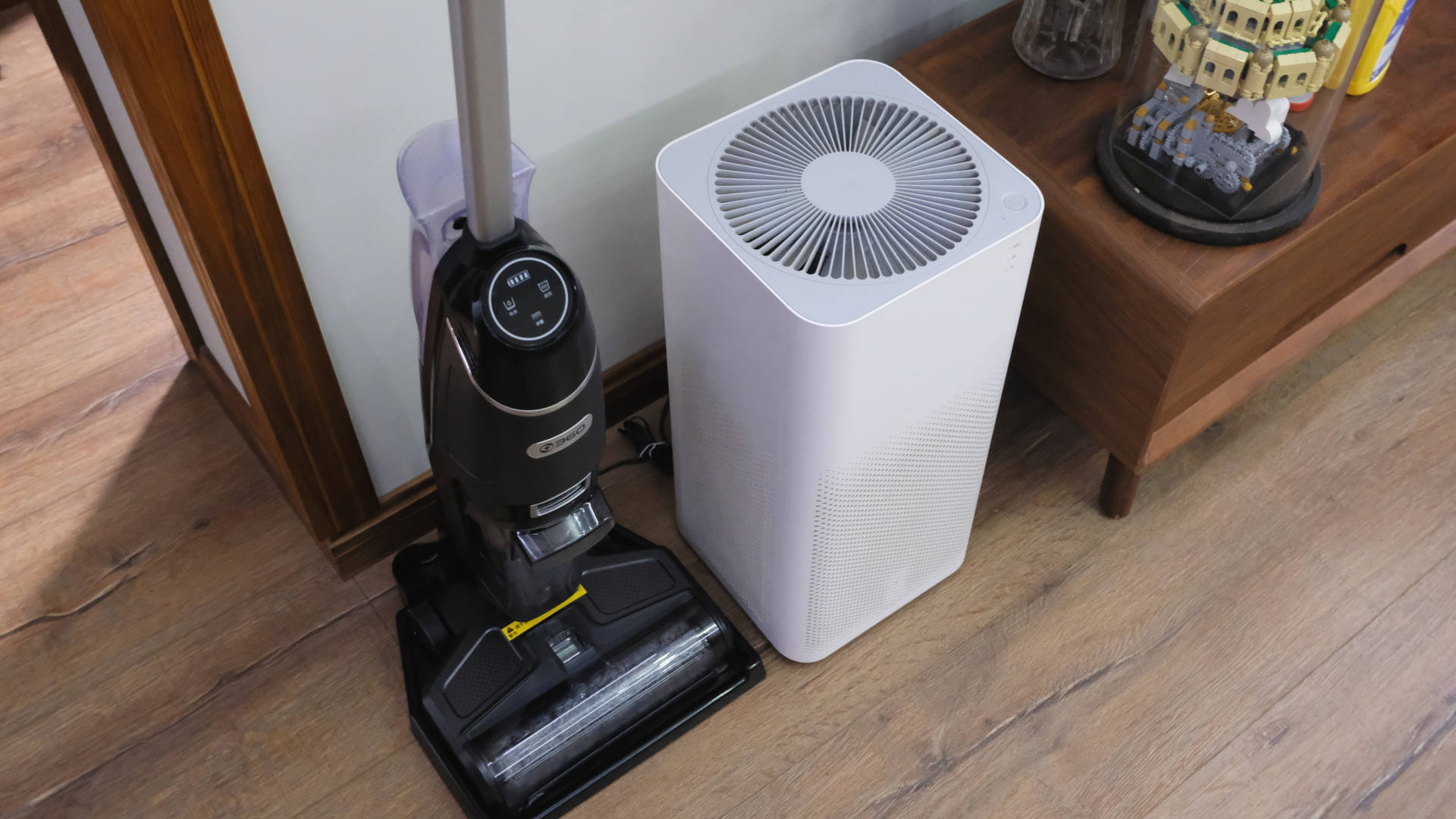 添可追觅洗地机比较,追觅和添可洗地机3.0真实测评