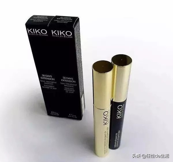 不刷睫毛膏的眼妆好看吗,日常妆容减龄不涂睫毛膏