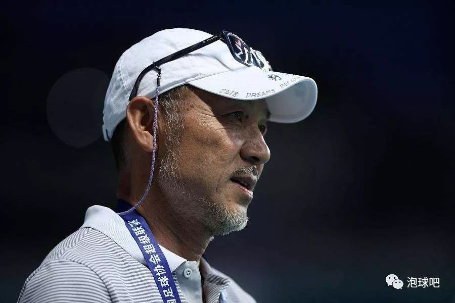 国足新帅候选者曝光,曝国足新帅人选锁定世界名帅