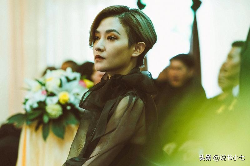 了不得的网飞，在日本什么都敢拍，意欲何为？