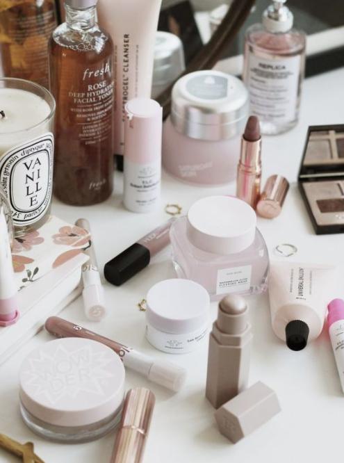 年度最爱水乳一万年回购,年度水乳好用合集