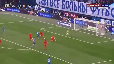 乌拉尔vs圣彼得堡泽尼特比分推荐,俄超豪门