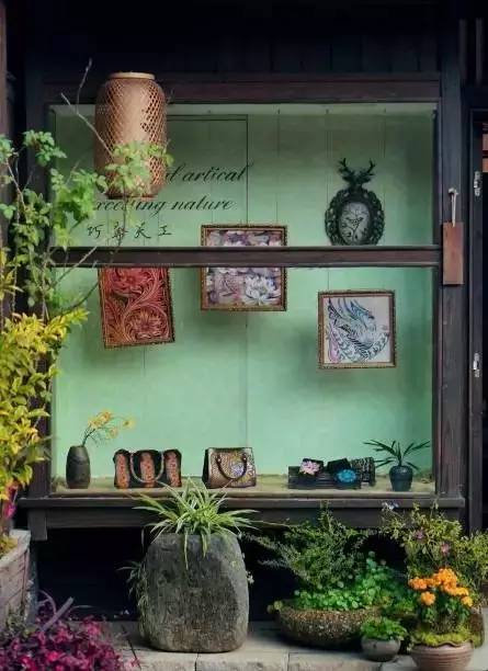 拈花湾历史背景,拈花湾景区的故事