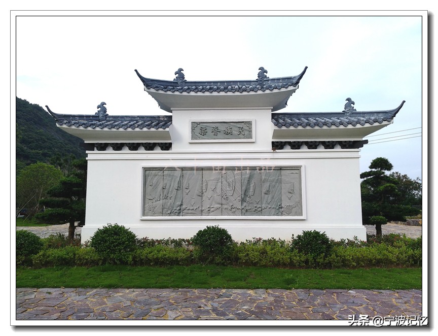 宁波象山花岙岛石林游玩攻略,象山花岙岛火山峰玻璃栈道掠影