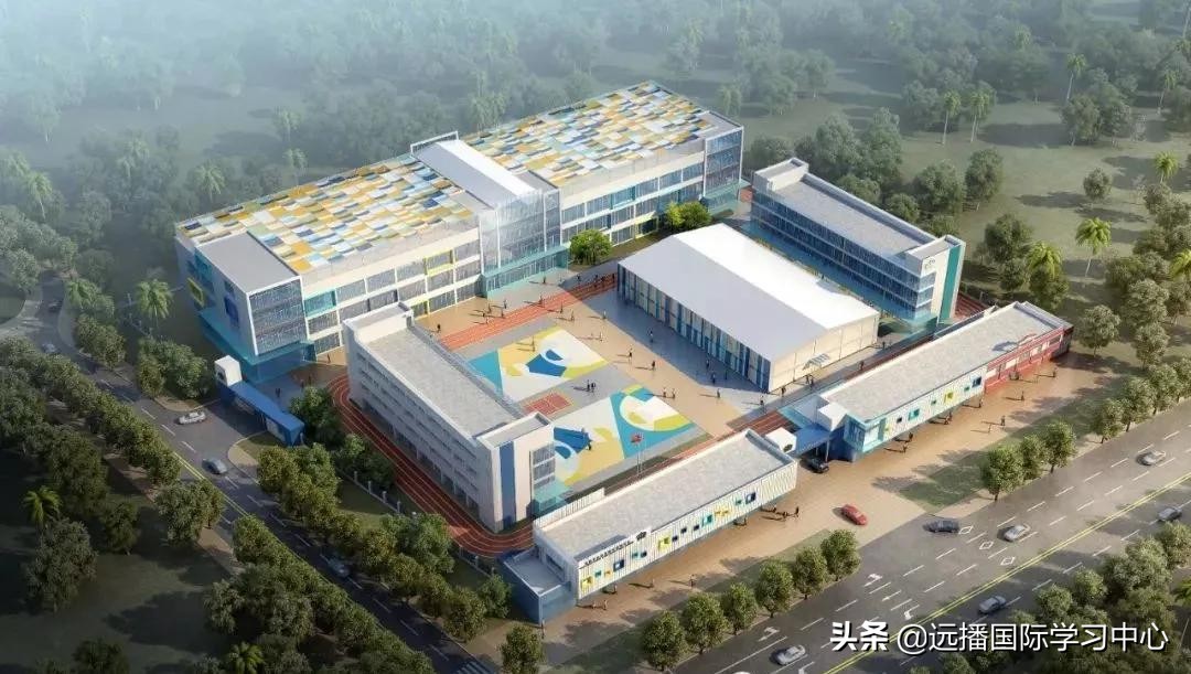 北上深这几所国际学校的课外活动堪比十几万的兴趣班