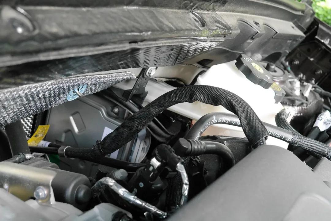 昂科威plus的动力怎么算,昂科威plus动力是什么配置