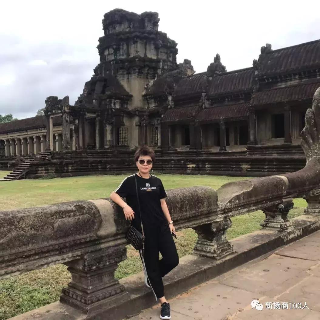 老徐会客厅专访,第四届老徐会客厅跨界会