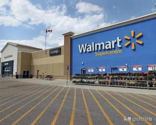 只放一只羊，让沃尔玛损失70亿，何为新零售“王者模式”？