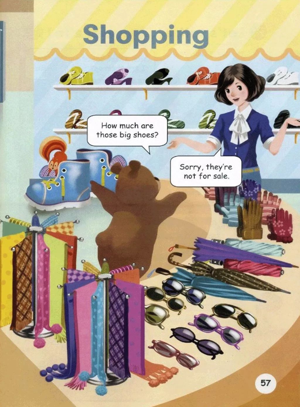 人教版四年级下册英语跟课本学习,2020年人教版小学四年级英语下册