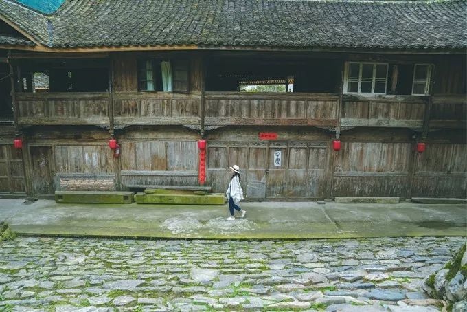 泰顺旅游自驾游景点推荐,浙南小九寨泰顺一日游