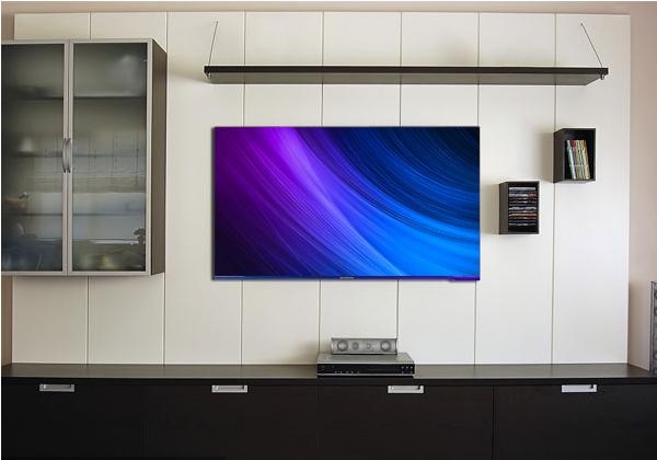 电视全高清和超高清4k哪个好,超高清电视和4k电视的区别在哪里