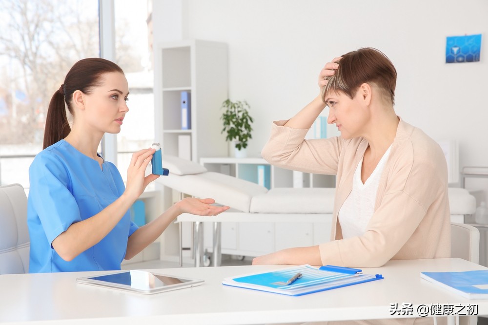 支气管炎治好了哮喘病也会好吗,支气管炎哮喘的症状及治疗