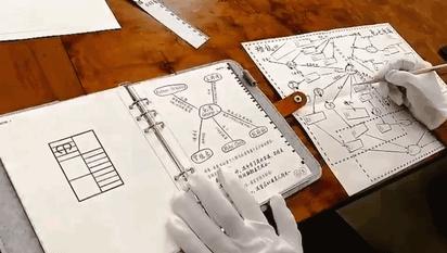 恐怖解谜类游戏书,侦探解密类游戏书